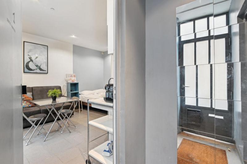 324 Suite Vanves - Superb Apartment In باريس المظهر الخارجي الصورة